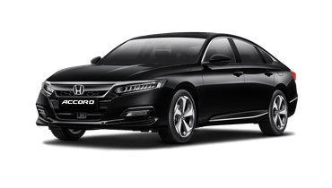 Honda Accord Thái Nguyên