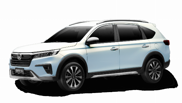 Honda Brv Thái Nguyên